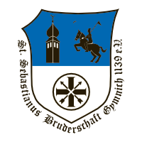 Wappen der Bruderschaft